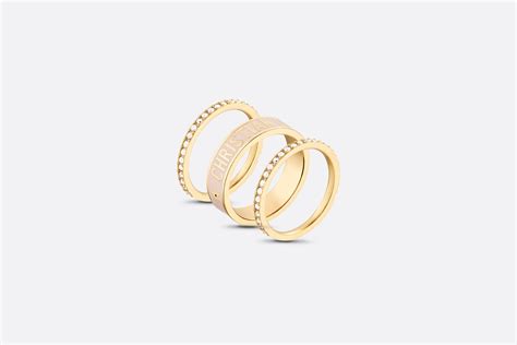 dior ring chart|dior ring size guide.